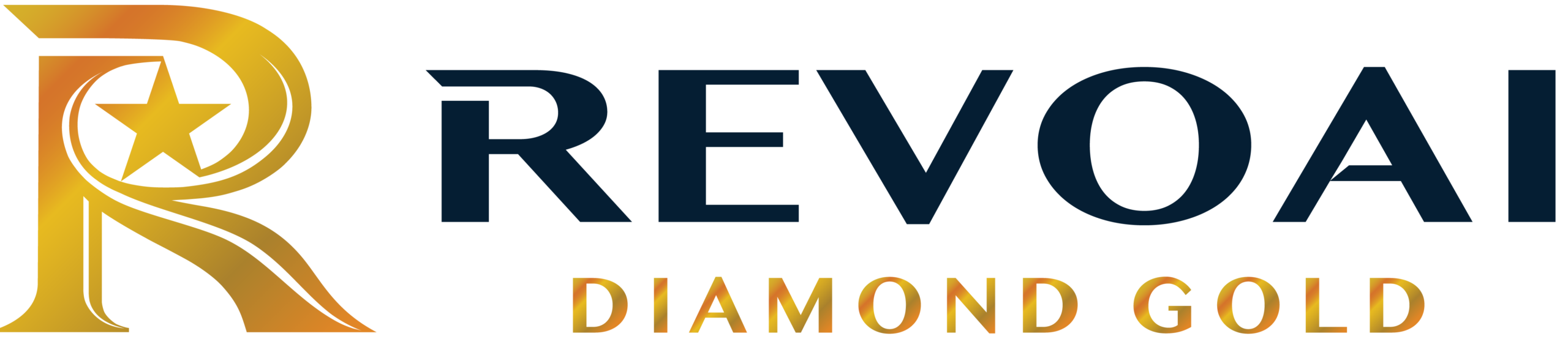Trang sức cao cấp Diamond Gold